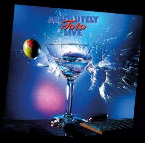  Absolutely Live [CD]