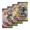 Pokémon - Pokemon TCG: Sword & Shield Vivid Voltage Booster Pack-Front_Standard