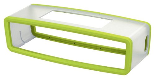  Bose - SoundLink® Mini Soft Cover - Energy Green