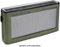 Bose - Bose® SoundLink® III Cover - Olive Green-Front_Standard
