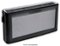 Bose - Bose® SoundLink® III Cover - Charcoal Black-Front_Standard 