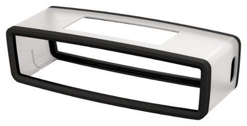  Bose - SoundLink® Mini Soft Cover - Charcoal Black