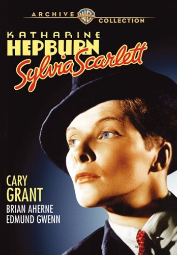 

Sylvia Scarlett [1935]