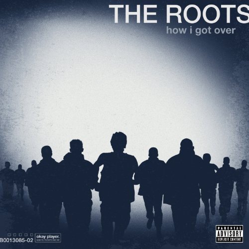 The Roots - How I Got Over   - VINYL LP