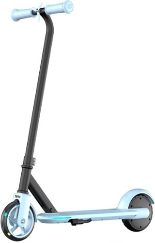 Hiboy KS1 - Blue