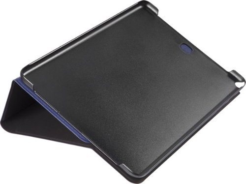  Platinum™ - Folio Case for Samsung Galaxy Tab A 9.7 - Blue