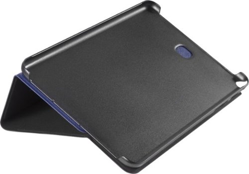  Platinum™ - Folio Case for Samsung Galaxy Tab A 8.0 - Blue