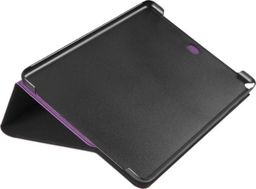  Platinum™ - Folio Case for Samsung Galaxy Tab A 9.7 - Purple