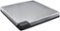 Pioneer - 8x External USB 3.0 Quad-Layer Blu-ray Disc DL DVD±RW/CD-RW Drive - Silver-Front_Standard