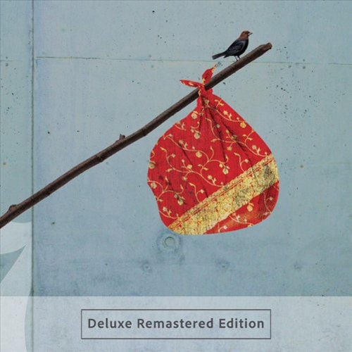  The Seven Seas [Deluxe Remaste [LP] - VINYL INTERNATIONAL SHIPPING