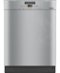 Miele - G 5008 SCU Active - Stainless-Front_Standard