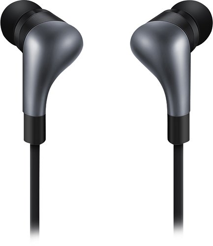  Samsung - LEVEL IN - Earbud Headphones - Black