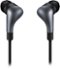 Samsung - LEVEL IN - Earbud Headphones - Black-Front_Standard