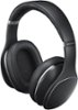 Samsung - LEVEL OVER - Wireless Over-the-Ear Headphones - Black-Front_Standard