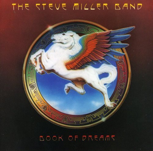  Book of Dreams [CD]
