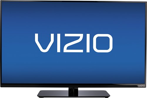  VIZIO - E-Series 39&quot; Class (38-1/2&quot; Diag.) - LED - 1080p - HDTV