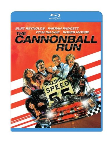  Cannonball Run