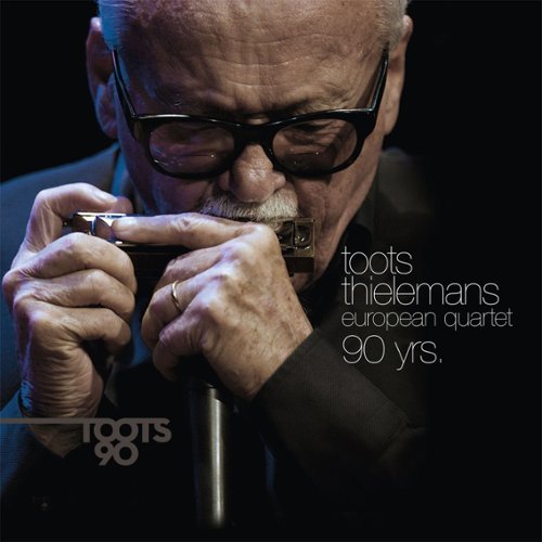 

Toots 90: The Best Of [LP] - VINYL