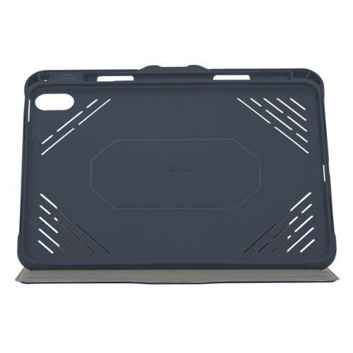 Targus Pro-Tek Case for iPad 11(A16) and iPad 10.9(10th gen.) - Blue WHERE TO BUY