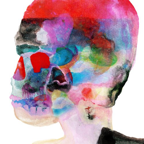  Hot Thoughts [CD]