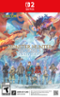 Monster Hunter Stories 3: Twisted Reflection - Nintendo Switch 2-Front_Standard