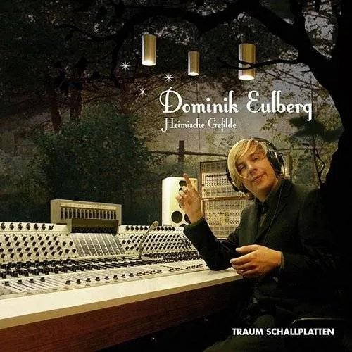 

Heimische Gefilde [LP] - VINYL