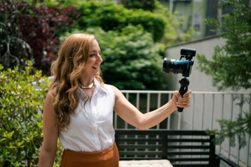 Sennheiser MKE 200 Condenser Microphone for Cameras and Mobile Devices BUY IN EUROPE