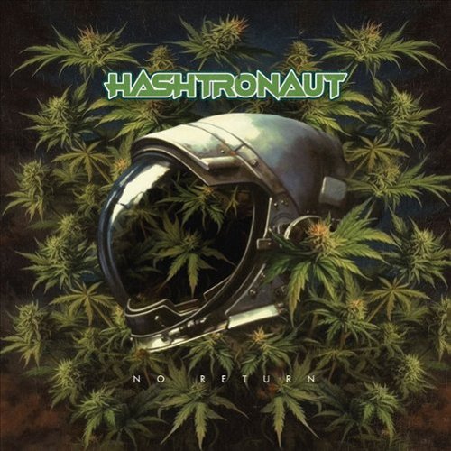 

No Return [Translucent Yellow Vinyl] [LP] - VINYL