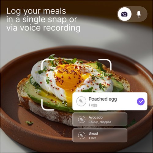 Lumen Metabolism Tracker - Black SHOP ONLINE