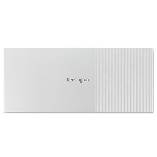 Kensington SD5000T5-EQ Thunderbolt 5 Triple 4K Docking Station - Space Gray/Black SHOP ONLINE