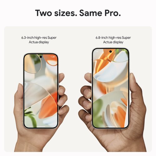 Google Pixel 9 Pro 256GB (Unlocked) - Porcelain SHOP ONLINE
