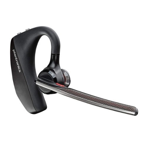 Poly Plantronics Voyager 5200 Wireless Bluetooth Headset - Best Buy