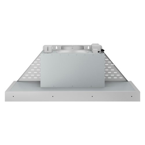 ZLINE - 40 inches - Externally Vented - Range Hood Insert - Stainless Steel
