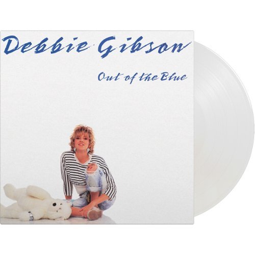Out of the Blue [LP] - VINYL