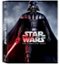 Star Wars: The Complete Saga - BLU-RAY-Front_Standard