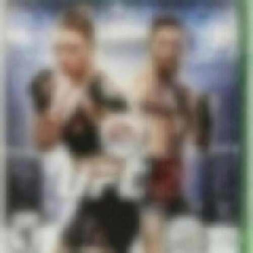  UFC 2 - Xbox One