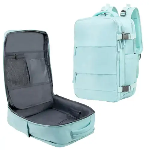 Mint-1 Pack-Columbus