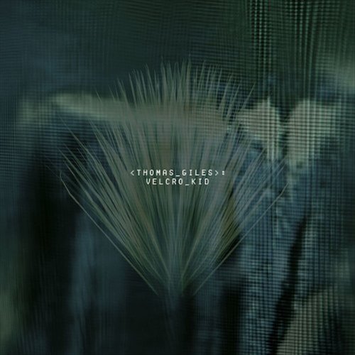 Velcro Kid [LP] [VINYL]