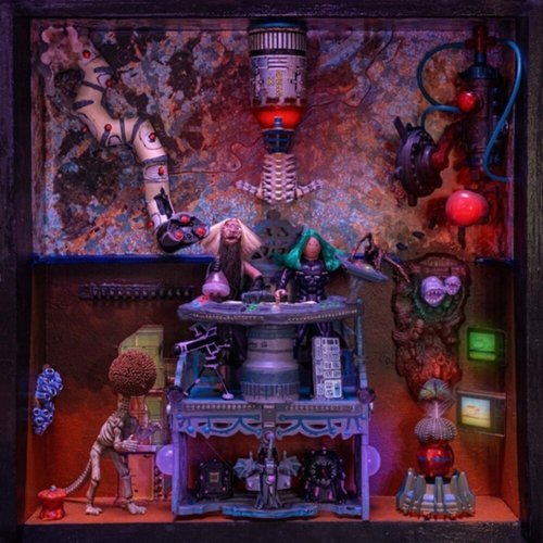 

De France [LP] - VINYL