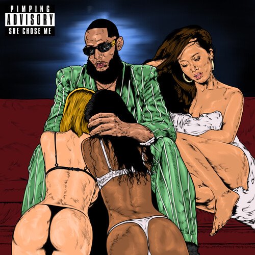 

Pure IZM [LP] - VINYL