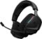 CORSAIR - VOID v2 Max Wireless Gaming Headset for PC, Playstation, Switch and Mobile - Black-Front_Standard