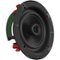 Klipsch - DS-180CDT 8" In-Ceiling Speaker - Black-Angle_Standard