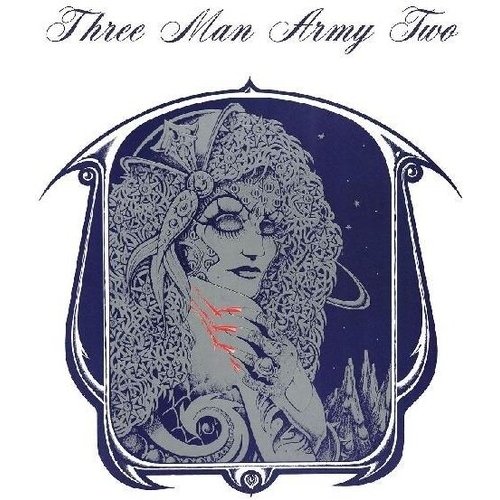 Three Man Army Two [LP] - VINYL
