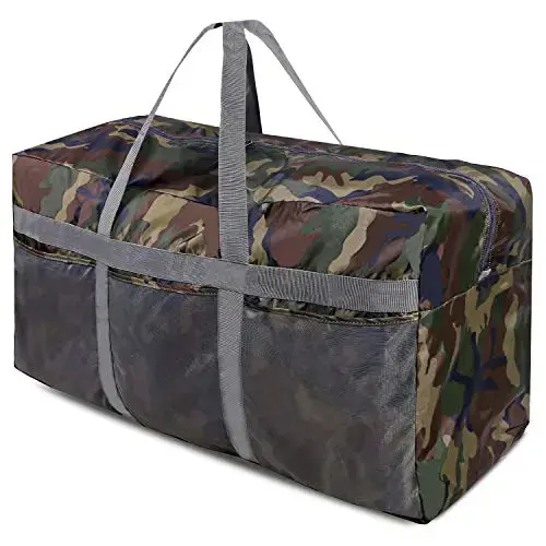 Camouflage 96l