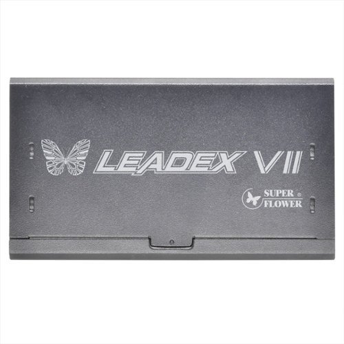 Super Flower Leadex VII XG 1300W 80+ Gold, Full Modular, ATX 3.1