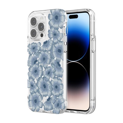Incipio Forme Protective MagSafe Case for iPhone 14 Pro Max - Floral Agate HOW TO BUY