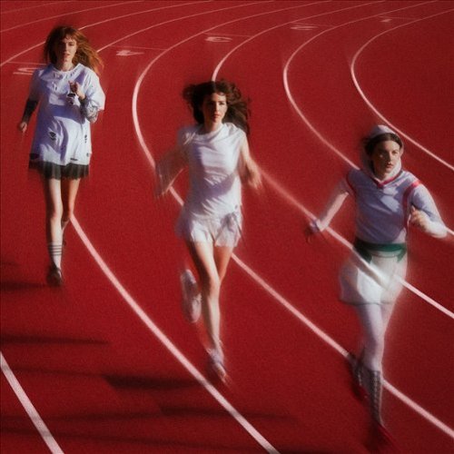 Is It Now? [LP] - VINYL