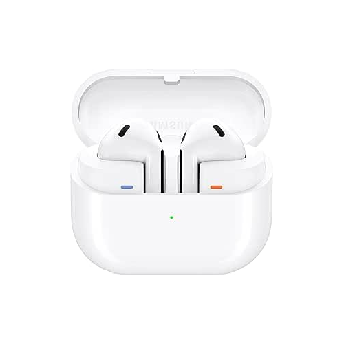 Samsung Galaxy Buds3 AI True Wireless Bluetooth Earbuds (SM R530