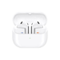 Samsung - Galaxy Buds3 AI True Wireless Bluetooth Earbuds (SM-R530) - White-Front_Standard