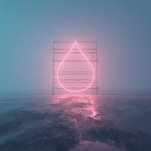 

Interlinked [LP] - VINYL